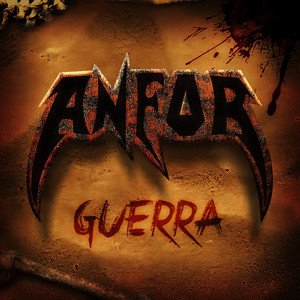 ANFOR - Guerra