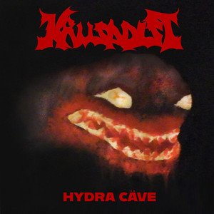 KRUSADIST - Hydra Cäve (Demo)