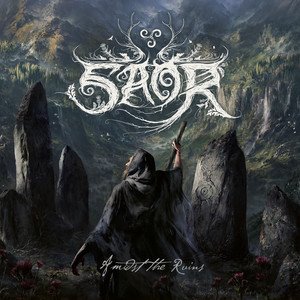 SAOR - Amidst the Ruins