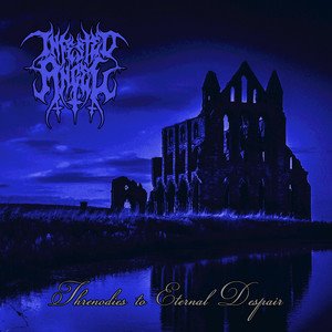 INFESTED ANGEL - Threnodies To Eternal Despair