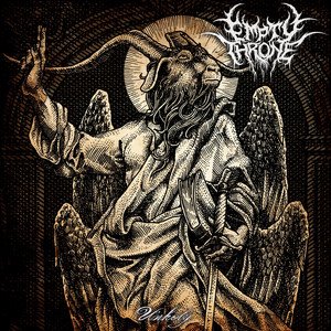 EMPTY THRONE - Unholy