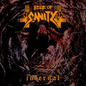 EDGE OF SANITY - Infernal (Remaster 2024)