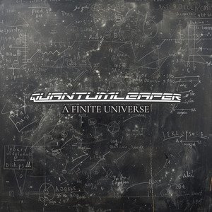 QUANTUMLEAPER - A Finite Universe