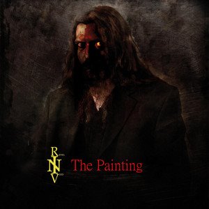 REVEL IN VOID - The Painting