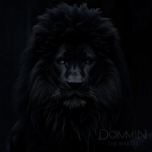 DOMMIN - The Martyr