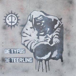 GRAFJAMMER - De Tyfus, De Teerling