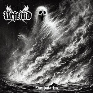 URFEIND - Dauþalaikaz