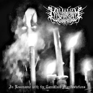 MYSTERIVM XARXES - In Resonance with the Carnalized Manifestations