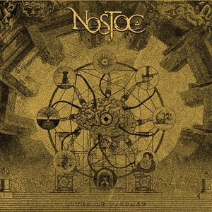 NOSTOC - Rites of Passage