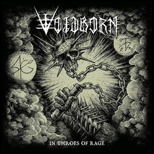 VOID BORN - In Throes of Rage