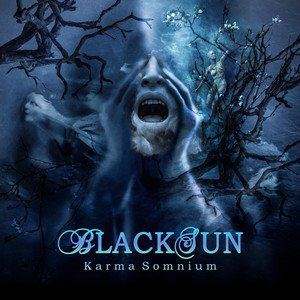 BLACKSUN - Karma Somnium