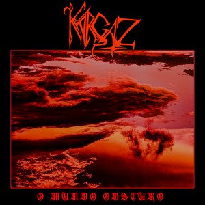 KARÇAZ - O Mundo Obscuro