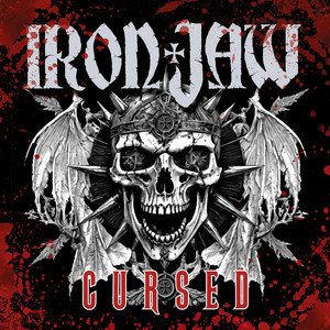 IRON JAW - Cursed