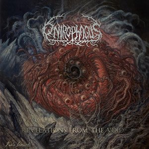 ONIROPHAGUS - Revelations from the Void