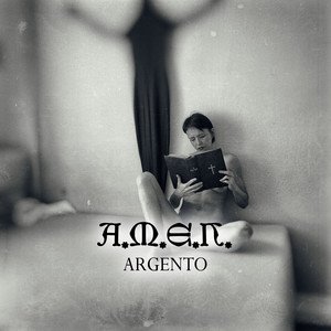 A.M.E.N. - Argento