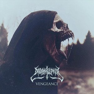 DROWN IN SULPHUR - Vengeance