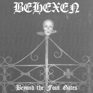 BEHEXEN - Beyond the Four Gates