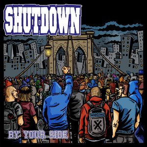 SHUTDOWN - By Your Side