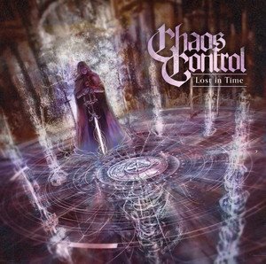 CHAOS CONTROL - Lost In Time