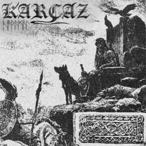 KARÇAZ - Hávamál