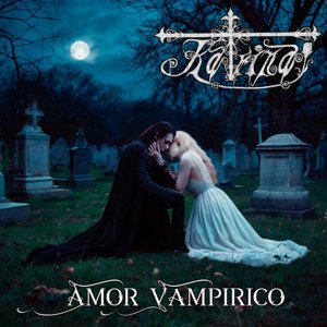 KATRINA - Amor Vampírico