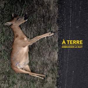 À TERRE - Embrasser La Nuit