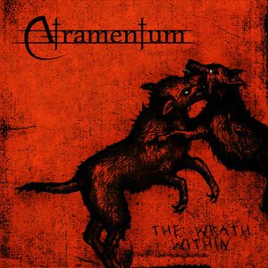 ATRAMENTUM - The Wrath Within