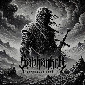 SABHANKRA - Nocturnal Elegies