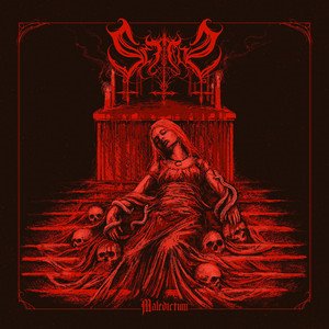 SCITALIS - Maledictum