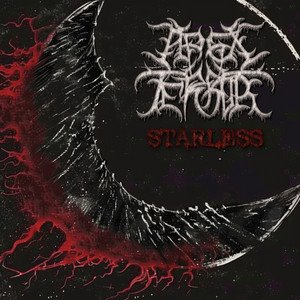 APEX TERROR - Starless