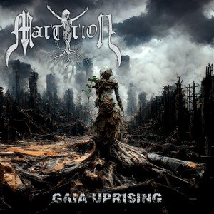 MARTYRION - Gaia Uprising