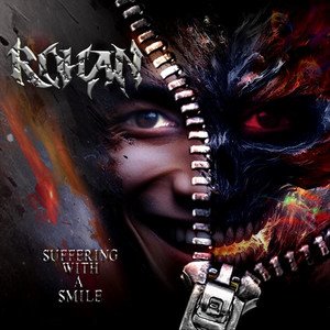 ROHAN - Suffering With A Smile