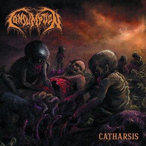 CONSUMPTION - Catharsis