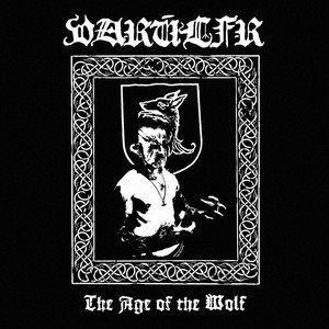 VARÚLFR - The Age of the Wolf