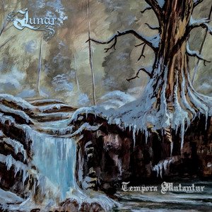 LUNAR - Tempora Mutantur