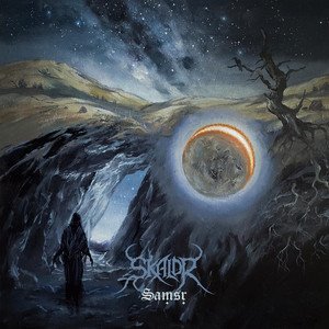 SKALDR - Saṃsṛ