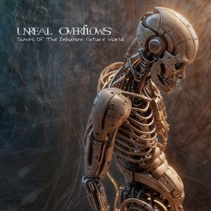 UNREAL OVERFLOWS - Slaves of the Inhuman Future World