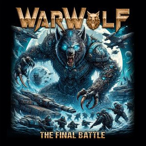 WARWOLF - The Final Battle