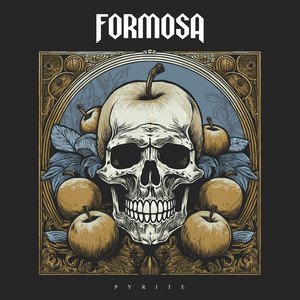 FORMOSA - PYRITE