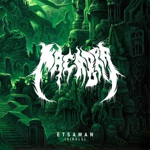 MACABRA - Etsaman