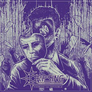 CORPSING - Viewing The Invisible