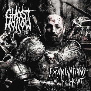 GHOST HOLLOW - Examinations of the Heart