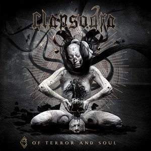 CLAPSODRA - OF TERROR AND SOUL