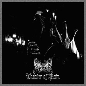 DEVOURING FAMINE - Theatre Of Pain