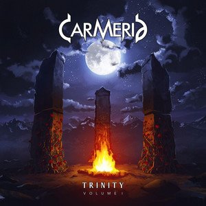 CARMERIA - Trinity: Volume I