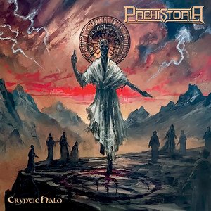 PREHISTORIA - Cryptic Halo