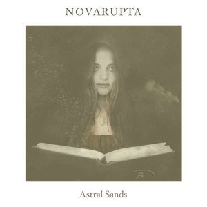 NOVARUPTA - Astral Sands