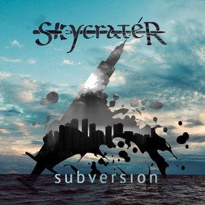 SKYCRATER - subversion