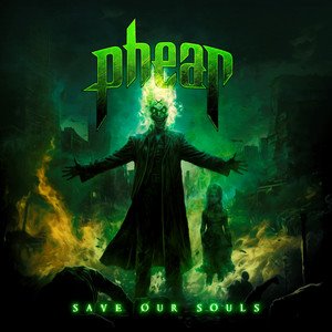 PHEAR - Save Our Souls