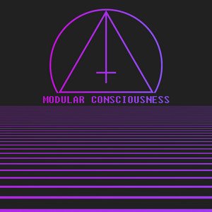 VIOLET COLD - Modular Consciousness